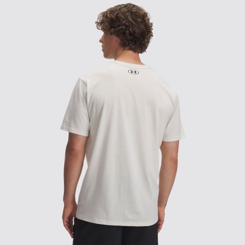 Under Armour  UA PJT RCK PAYOFF GRAPHC SS img2