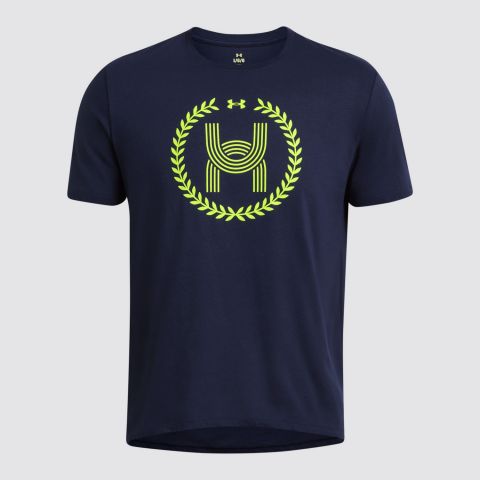 Under Armour  UA RUN ANYWHERE SS img3
