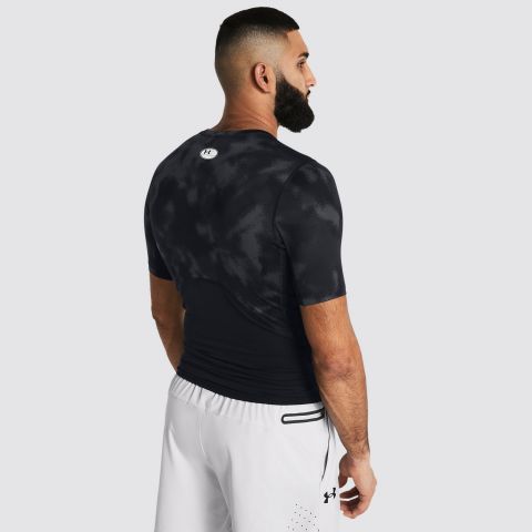 Under Armour  UA HG ARMOUR PRINTED SS img2