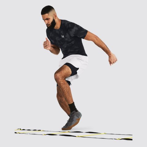 Under Armour  UA HG ARMOUR PRINTED SS img5