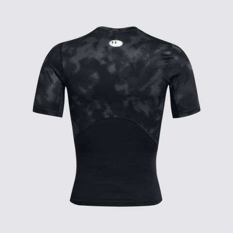 Under Armour  UA HG ARMOUR PRINTED SS img4