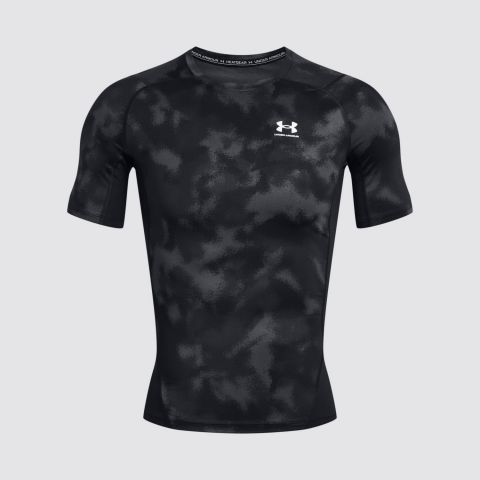Under Armour  UA HG ARMOUR PRINTED SS img3