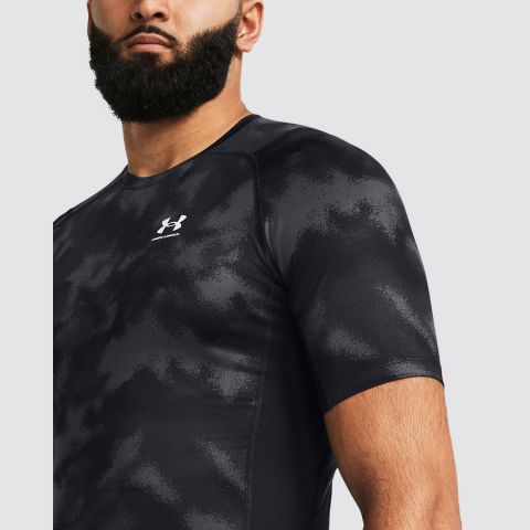 Under Armour  UA HG ARMOUR PRINTED SS img6