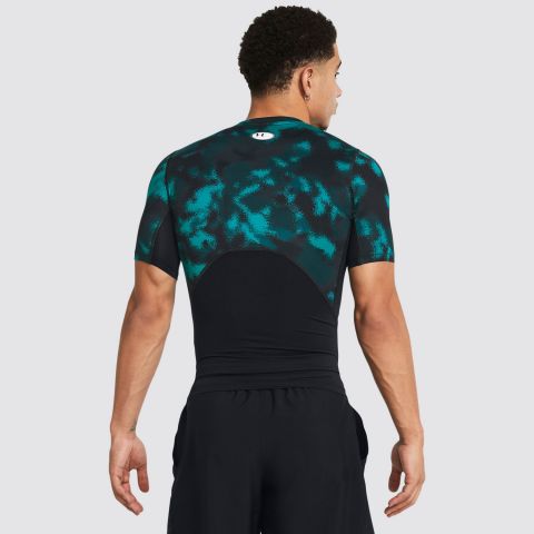 Under Armour  UA HG ARMOUR PRINTED SS img2