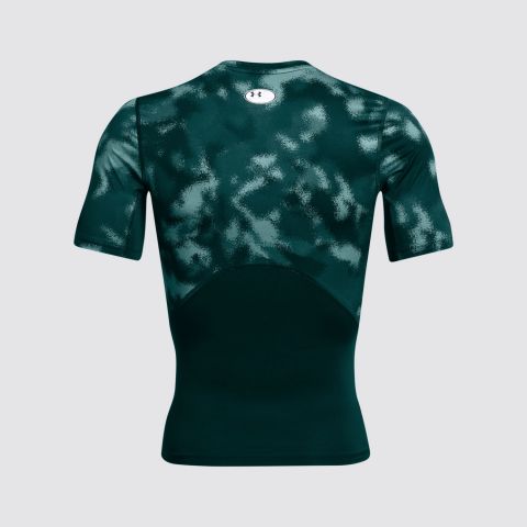 Under Armour  UA HG ARMOUR PRINTED SS img4
