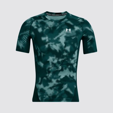 Under Armour  UA HG ARMOUR PRINTED SS img3