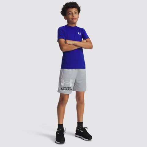 Under Armour  UA TECH LOGO SHORTS img5