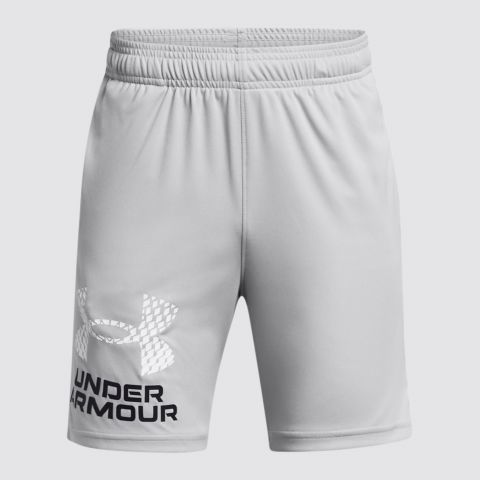 Under Armour  UA TECH LOGO SHORTS img3