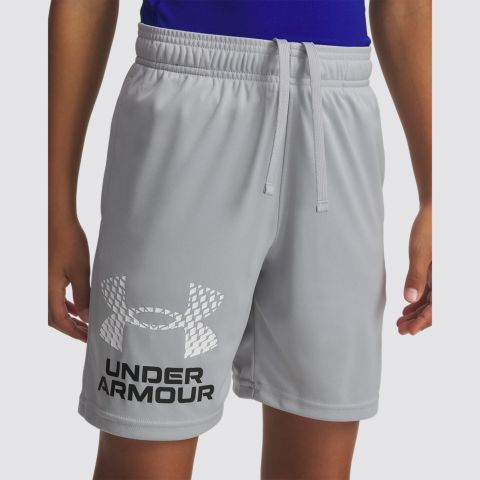 Under Armour  UA TECH LOGO SHORTS img6