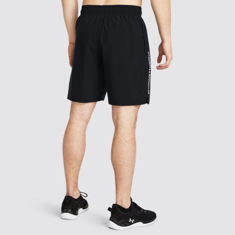 Under Armour  UA WOVEN WDMK SHORTS img2