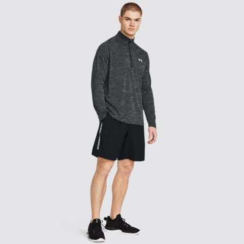 Under Armour  UA WOVEN WDMK SHORTS img3
