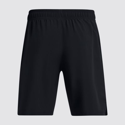 Under Armour  UA WOVEN WDMK SHORTS img5