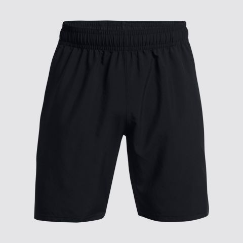 Under Armour  UA WOVEN WDMK SHORTS img4