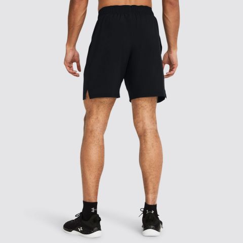 Under Armour  UA WOVEN WDMK SHORTS img2