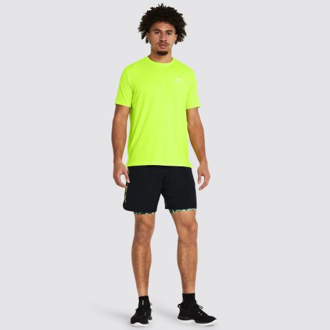 Under Armour  UA WOVEN WDMK SHORTS img3