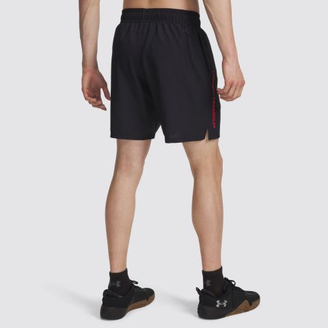 Under Armour  UA WOVEN WDMK SHORTS img2