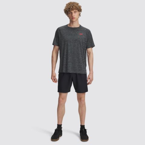 Under Armour  UA WOVEN WDMK SHORTS img3