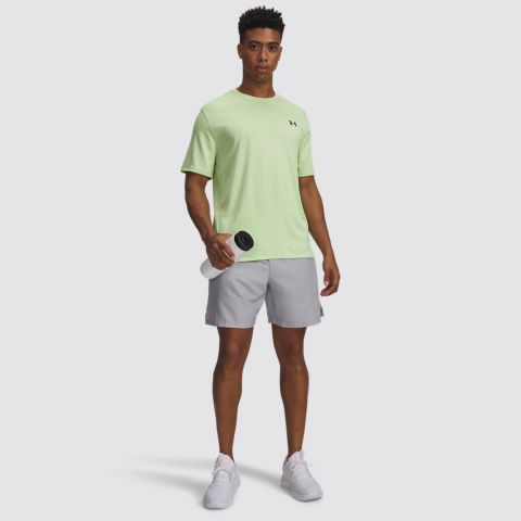 Under Armour  UA WOVEN WDMK SHORTS img3