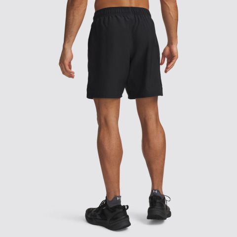 Under Armour  UA WOVEN WDMK SHORTS img2