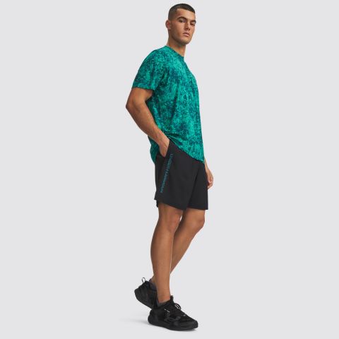 Under Armour  UA WOVEN WDMK SHORTS img3