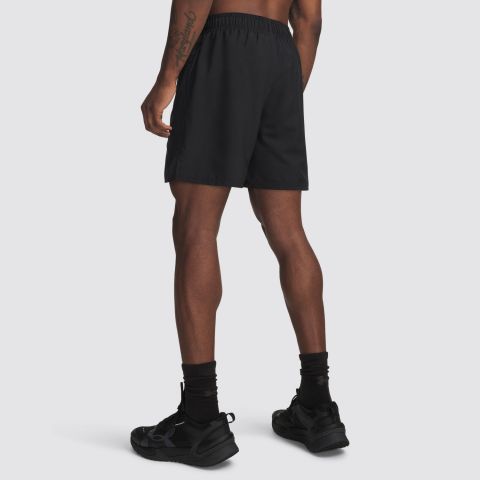 Under Armour  UA WOVEN WDMK SHORTS img2