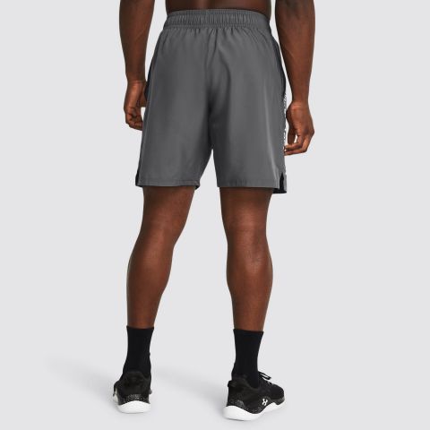 Under Armour  UA WOVEN WDMK SHORTS img2