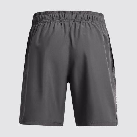 Under Armour  UA WOVEN WDMK SHORTS img4