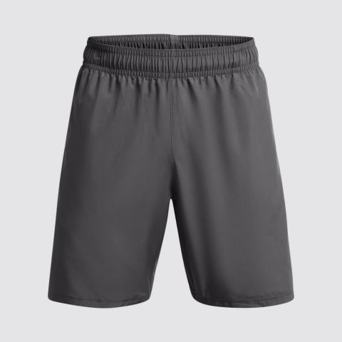 Under Armour  UA WOVEN WDMK SHORTS img3