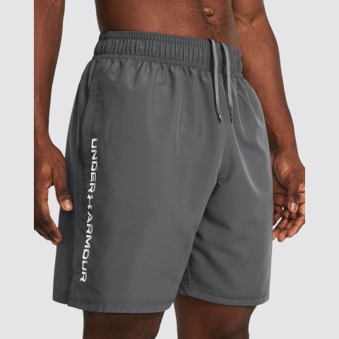 Under Armour  UA WOVEN WDMK SHORTS img6
