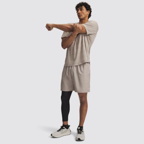 Under Armour  UA WOVEN WDMK SHORTS img3