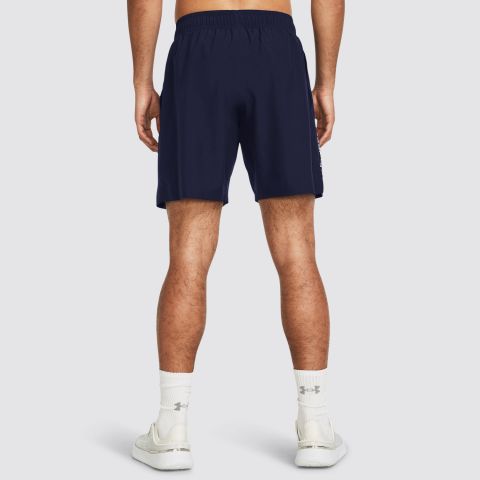 Under Armour  UA WOVEN WDMK SHORTS img8