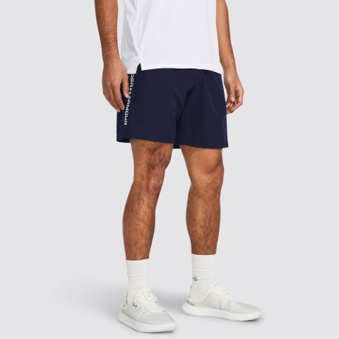 Under Armour  UA WOVEN WDMK SHORTS img7