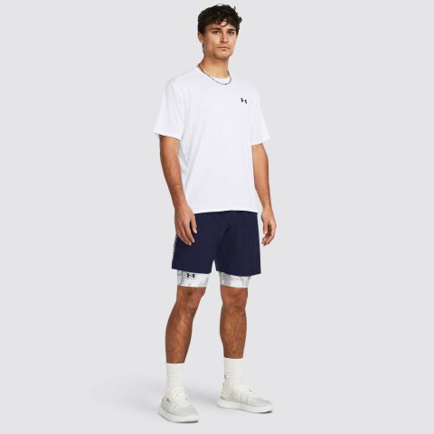 Under Armour  UA WOVEN WDMK SHORTS img11