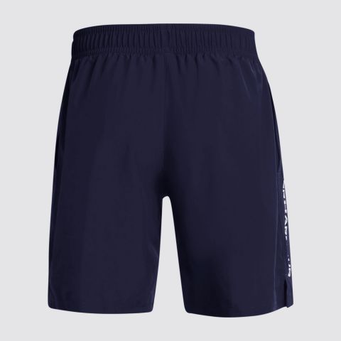 Under Armour  UA WOVEN WDMK SHORTS img10