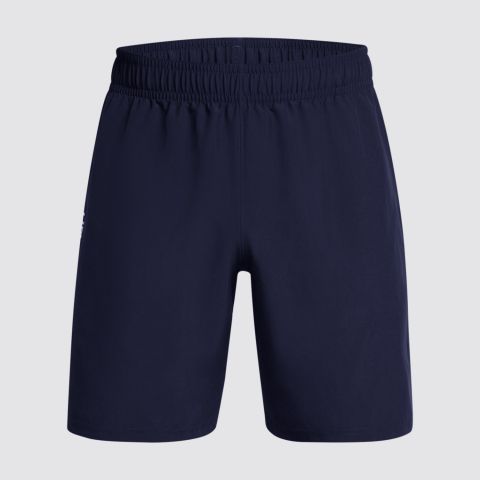 Under Armour  UA WOVEN WDMK SHORTS img9