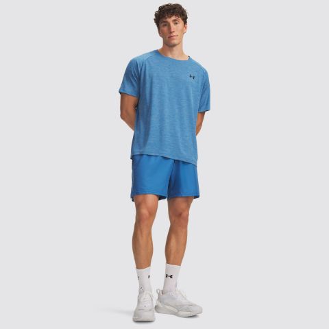 Under Armour  UA WOVEN WDMK SHORTS img3
