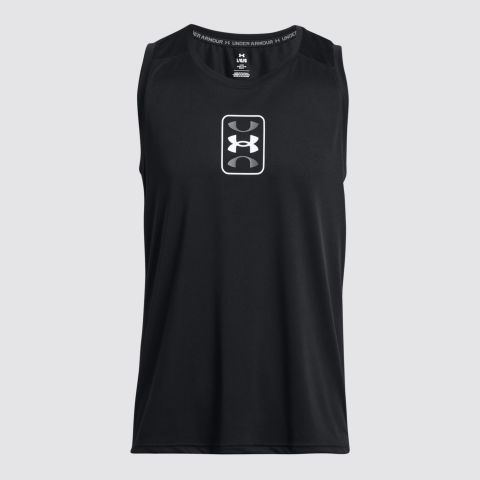 Under Armour UA ZONE PERFORMANCE TANK img3