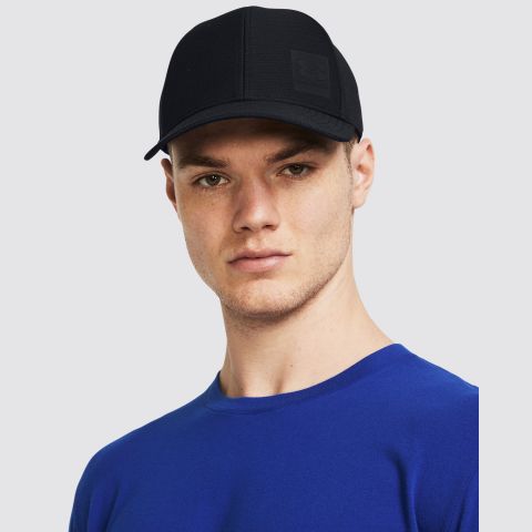 Under Armour  UA M ISO-CHILL ARMOURVENT STR img3