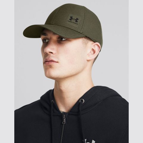 Under Armour  UA M ISO-CHILL ARMOURVENT STR img3