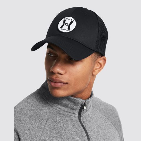 Under Armour UA M ESSENTIAL TRK img3
