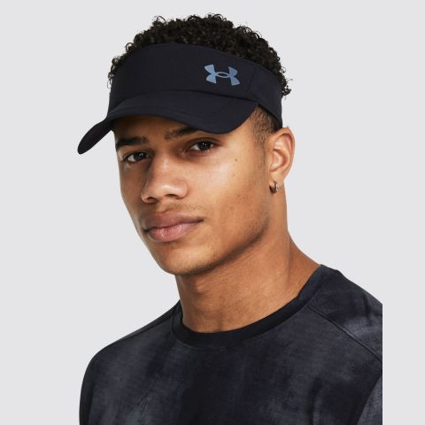 Under Armour  UA M ISO-CHILL LAUNCH VISOR img3