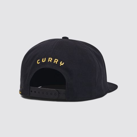 Under Armour  UA M CURRY FLATBRIM SNAPBACK img2