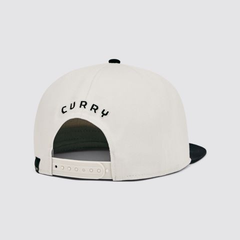 Under Armour  UA M CURRY FLATBRIM SNAPBACK img4