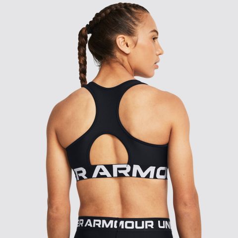 Under Armour  UA HG MID BRANDED img2