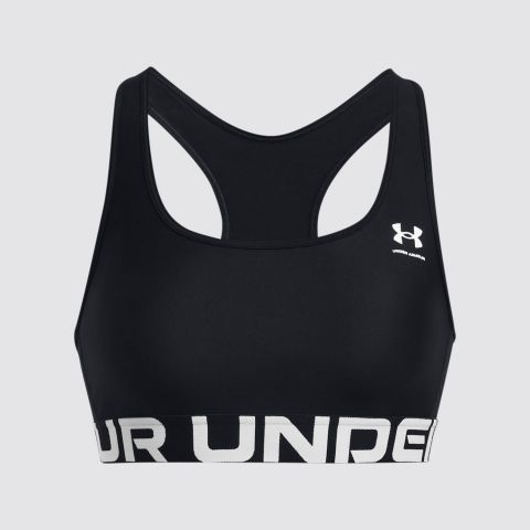 Under Armour  UA HG MID BRANDED img3