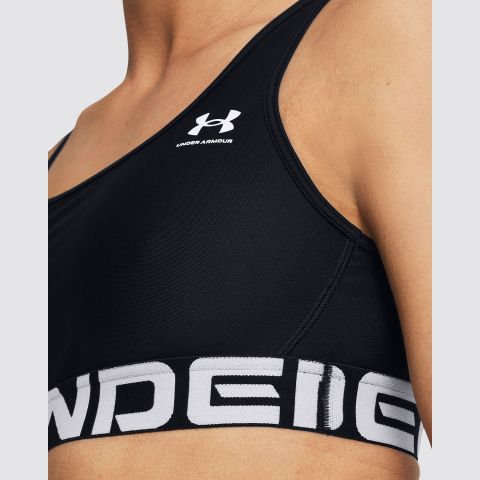 Under Armour  UA HG MID BRANDED img5