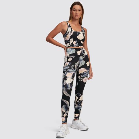 Under Armour UA MERIDIAN PRINT LEGGING img3