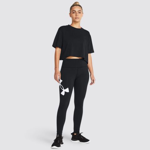 Under Armour  UA CAMPUS LEGGING img5