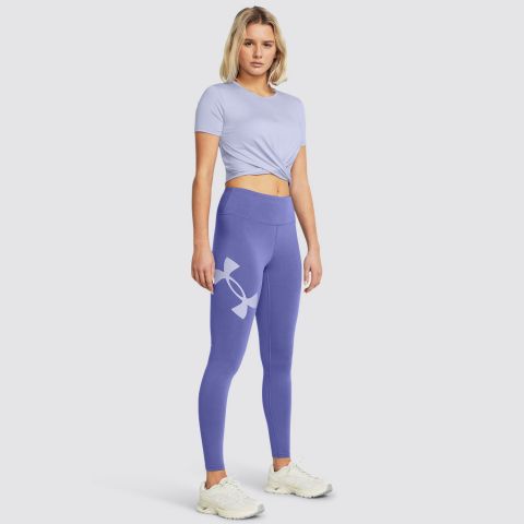 Under Armour UA CAMPUS LEGGING img3