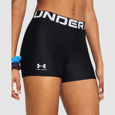 Under Armour  UA HG AUTHENTICS SHORTY img6